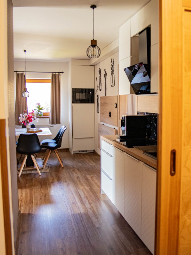 apartmany margus ubytovanie oscadnica
