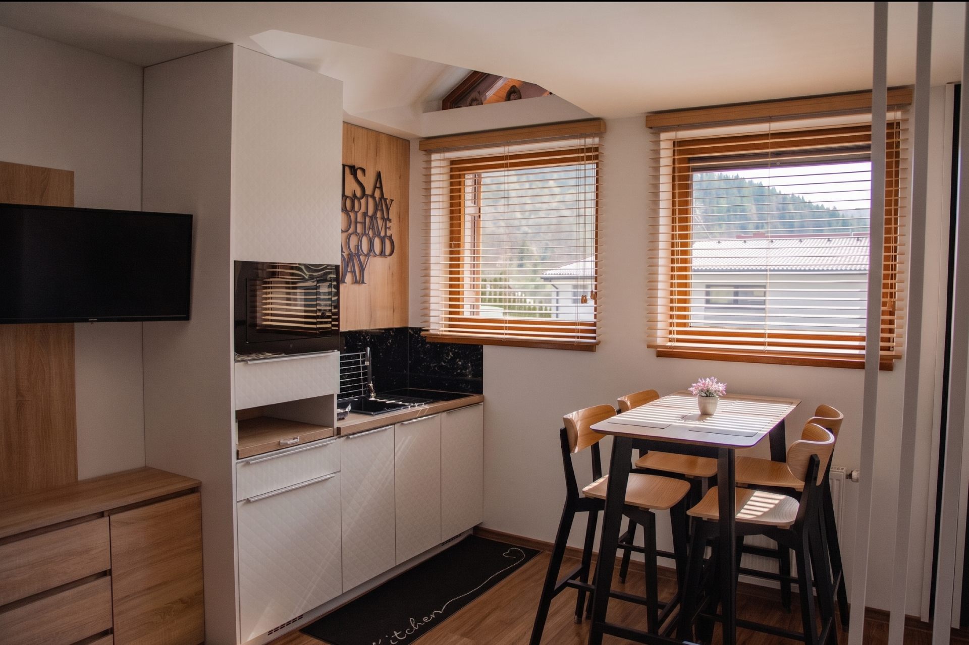 ubytovanie oscadnica margus apartmany